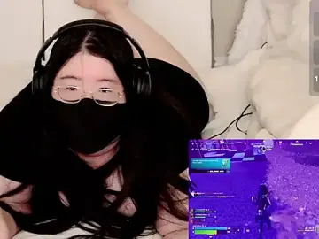 Kara-Nuna  live sex cam