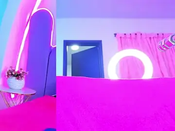 NathaxaLeans  live sex cam