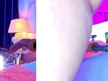 NathaxaLeans  live sex cam