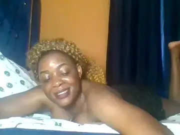 Prettyblackgal  live sex cam