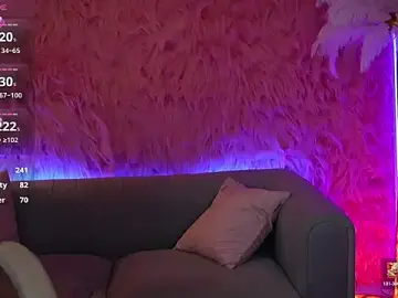 SophiaDream_  live sex cam