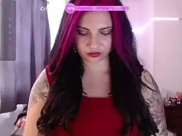 Black_wiidow  live sex cam