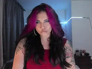 Black_wiidow  live sex cam