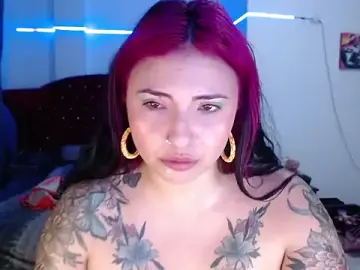 Black_wiidow  live sex cam