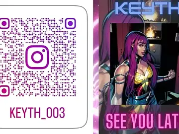 Keyth_03  live sex cam