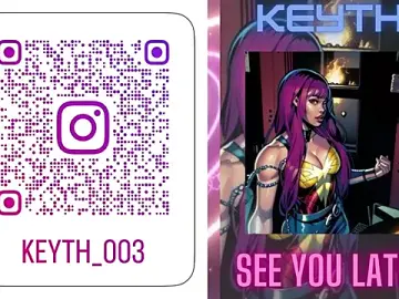 Keyth_03  live sex cam