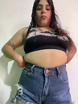 Luliporras  live sex cam