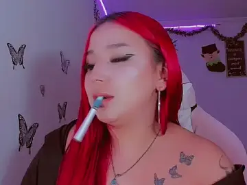 Madisonx17  live sex cam