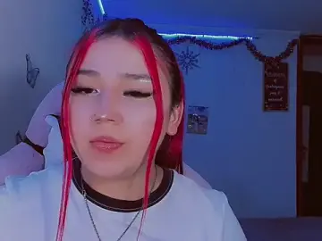 Madisonx17  live sex cam