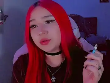 Madisonx17  live sex cam