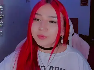 Madisonx17  live sex cam