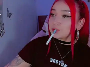 Madisonx17  live sex cam