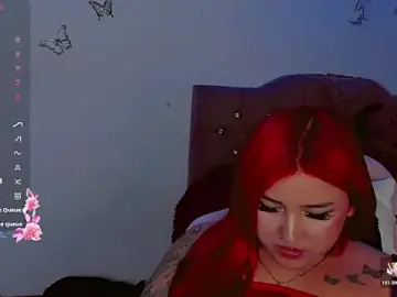 Madisonx17  live sex cam