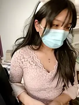 Miemieyu-2003  live sex cam