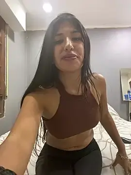 Morochava  live sex cam