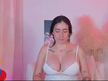 Msschloee_  live sex cam