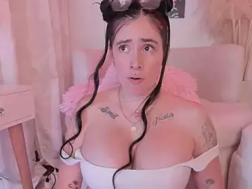 Msschloee_  live sex cam