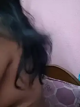 Rinkisona  live sex cam