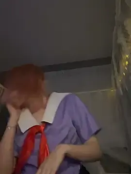 Roflangel  live sex cam