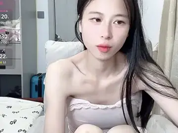 Tiantian-160  live sex cam