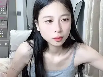Tiantian-ye  live sex cam