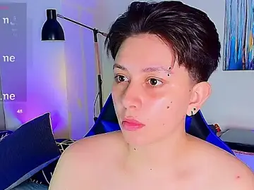 Aronmiller_ofi  live sex cam
