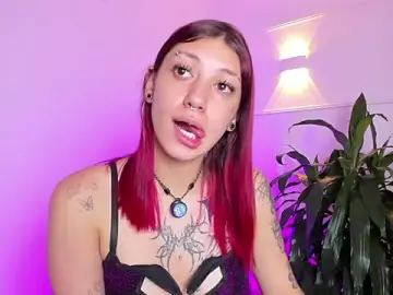 Cherry_Velour_  live sex cam