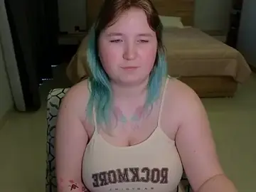 ChimberWol  live sex cam