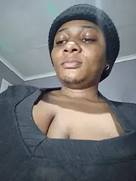 CocoBootyyy  live sex cam