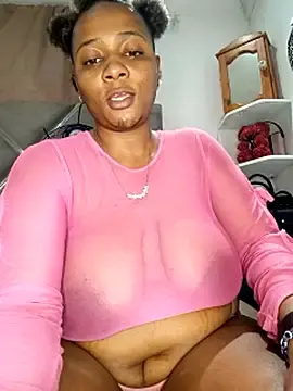 CocoBootyyy  live sex cam