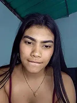 FatimaVelvet  live sex cam