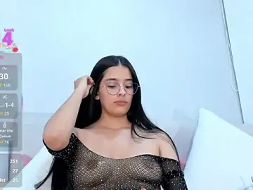 Isaa_Queen  live sex cam