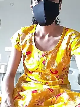 KanchanJaiswal  live sex cam