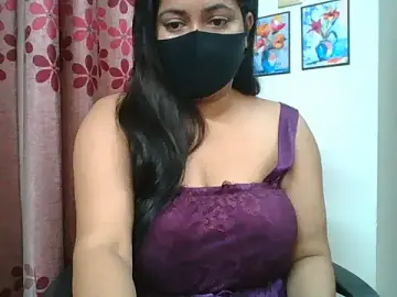 MuniaAfrinMisti  live sex cam