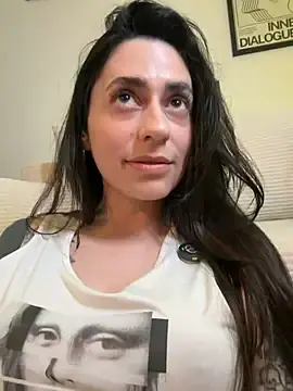 SmithCaroline  live sex cam