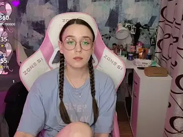 Sweet_frosti  live sex cam