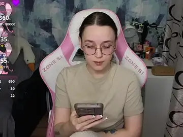 Sweet_frosti  live sex cam