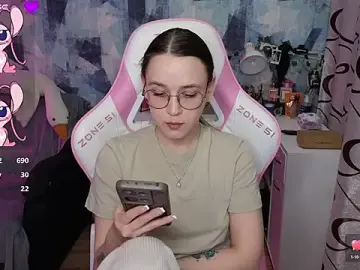 Sweet_frosti  live sex cam