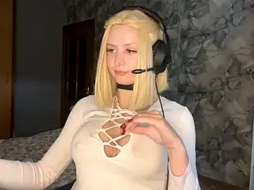 VictorinaKatzer  live sex cam