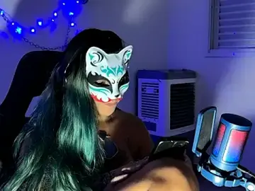 Bluesubmissive  live sex cam