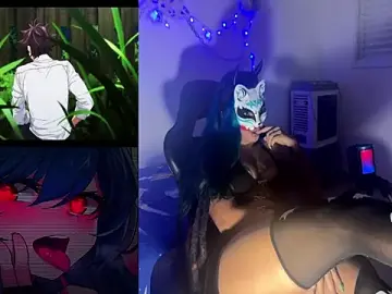 Bluesubmissive  live sex cam