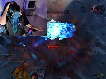 Bluesubmissive  live sex cam