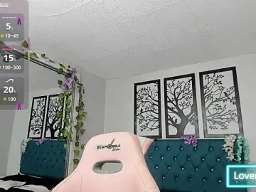 Chiquisgp  live sex cam