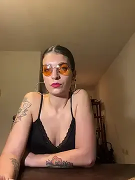 Conejita000  live sex cam