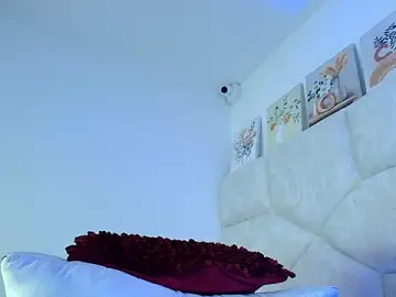 Elizawiliamst  live sex cam