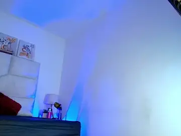 Elizawiliamst  live sex cam