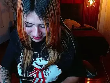 Fyreandfox_  live sex cam
