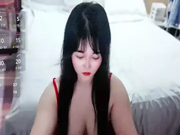 Tingting-a  live sex cam