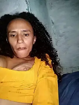 Vivizinhademel  live sex cam