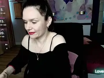 AriaGray  live sex cam